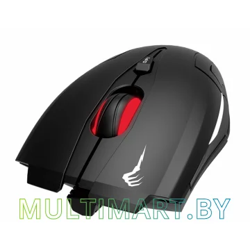 Игровая мышь Gamdias Demeter V2 картинка 5